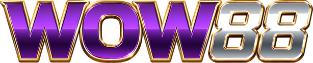 wow88 Logo